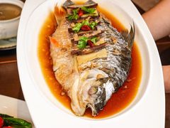 -香港狮子山下·明星粤菜餐厅(北苑店)