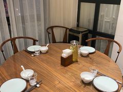 包厢-将相和·海鲜蒸饺大连菜