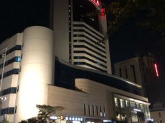 -北京河南大厦酒店