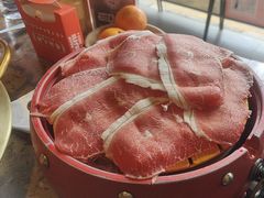 -蜀国大将老火锅(江北店)