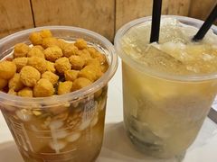 -甜心闲生传统手工冰粉(太古里店)