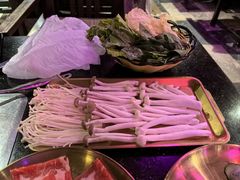 -亚龙湾红树林度假酒店-韩轩韩餐厅