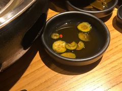 -九田家黑牛烤肉料理(华侨城店)