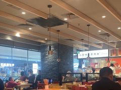 -大师兄·西北小馆(南沙万达广场店)
