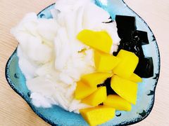 -佰搭果·广式茶餐厅(西华路店)