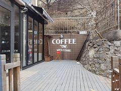 门面-舊新事咖啡NOTHING NEW COFFEE