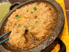 -小菜园新徽菜(无锡人民路红豆店)