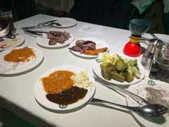 -戈拿旺巴西烤肉(崇文门店)