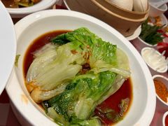 -西贝(虹口龙之梦店)