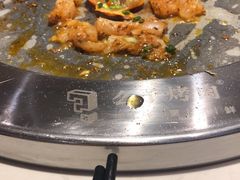 -么子烤肉(化龙池店)