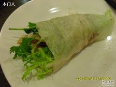 -老昌春饼(中央大街店)