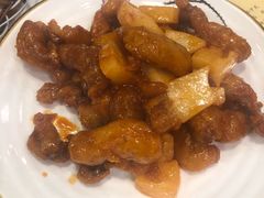 -我家福厨(万达中餐厅店)