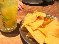 -Q MEX 库迈墨西哥餐吧(三里屯店)