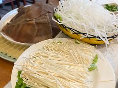 -东来顺饭庄(天坛店)