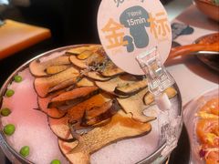 -芸山季·云南野生菌火锅(人民广场来福士店)