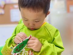 -艺起长大少儿美术教育(丹凤花园校区)