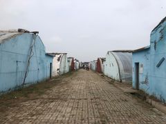 -万源龙顺度假庄园生态观光园