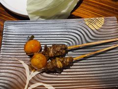 -鸟鹏烧鸟居酒屋(熙龙湾店)