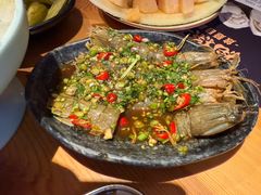 -蚝·生·鲜牛烧肉铺(中央大街店)