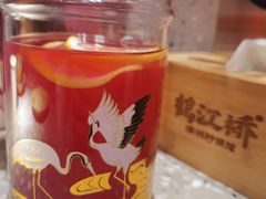 -鹤江桥·红油牛肉粉(SKP店)