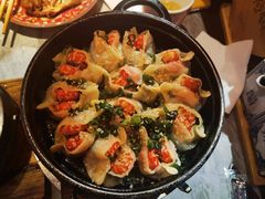 -山四砂锅(太原钟楼街店)