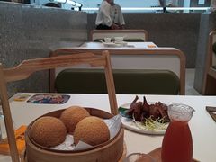 -蔡澜点心·粤菜(月星环球港店)