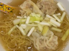 -一记面馆(易发店)