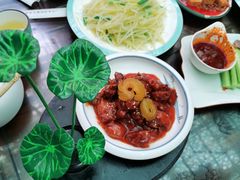 -阿鹏故事云南野生菌火锅(人民路店)