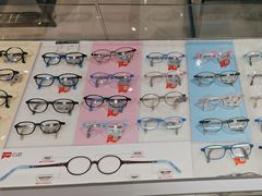 -宝岛眼镜(长沙侯家塘店)