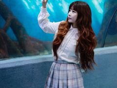 -合肥海洋世界
