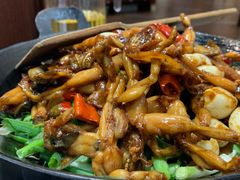 玛拐锅-930私房菜(欧阳路店)