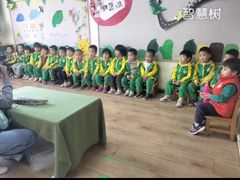 -小脚丫幼儿园(西二旗东一路校区)