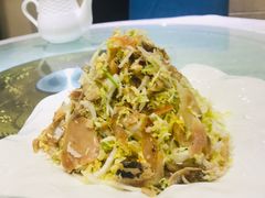-品味居·首店·大连鲜活海鲜大连菜(东港店)