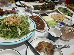 -梅利汴京烤鸭•开封豫菜地标店(晋安路店)