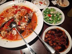 -上名堂·鱼头好吃(体育场路店)