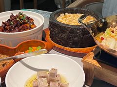 -绿茶餐厅(广州天河城店)