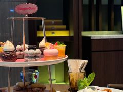 -粤海喜来登酒店·&More聚驿(天河城店)