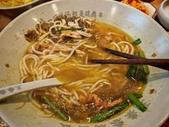 -王春春鸡汤饭(上海中海环宇城店)