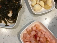 -攀枝花野菜铜火锅(万科凯德店)