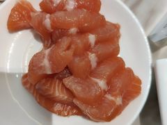 -长沙三景韦尔斯利酒店·Oval全日制餐厅自助餐