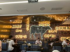 -一绪に寿喜烧(荟聚店)