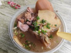 -燕子煨汤(山海关路店)