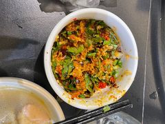 -野菌皇海景野生菌火锅(滨海大道店)
