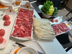 -潮发潮汕牛肉店(龙洞店)