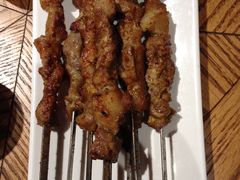 -阿罗新疆菜(人民广场店)