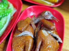 -光明刘冰乳鸽店(光明法政北路店)