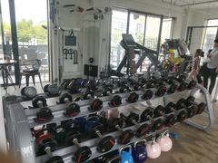 -EFL巴西柔术·综合格斗·泰拳·少儿体能训练(虹桥德必馆)