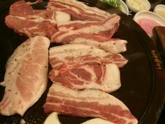 -Dombe豚(黑猪肉街店)