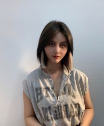 -ＲH SALON·简爱烫发染发接发