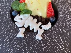 -哈蒙德餐厅